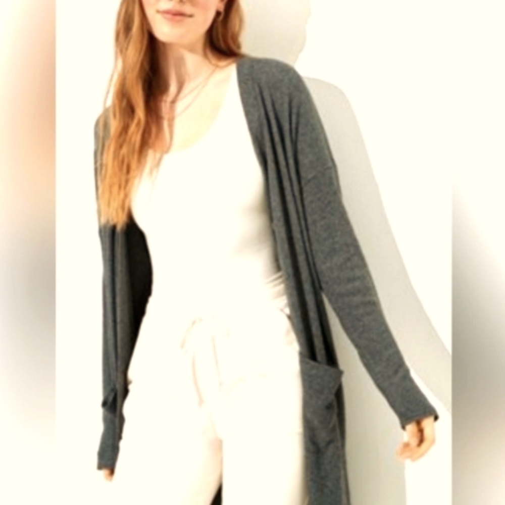(XXS-M)♨️Aerie♨️ Cozy 🔥Warm Sweater Ptp24"×L35"